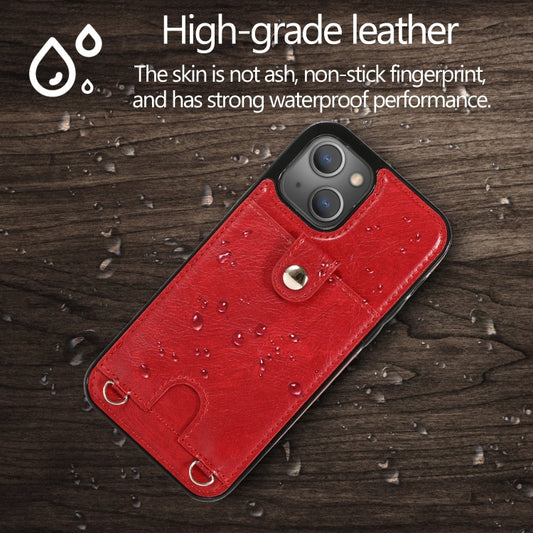 Rugged hybrid protective case iPhone 13 Pro Max front and back coverage