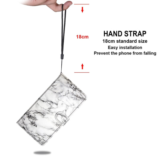 Interior card slot compartments and holder feature of magnetic flip case