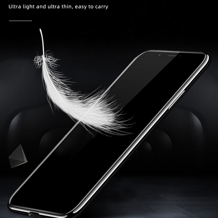 SULADA Shockproof Ultra-thin TPU Protective Case, For iPhone X / XS, For iPhone XR, For iPhone XS Max, For iPhone 7 Plus / 8 Plus, For iPhone 11 Pro, For iPhone 11, For iPhone 11 Pro Max, For iPhone 7 / 8