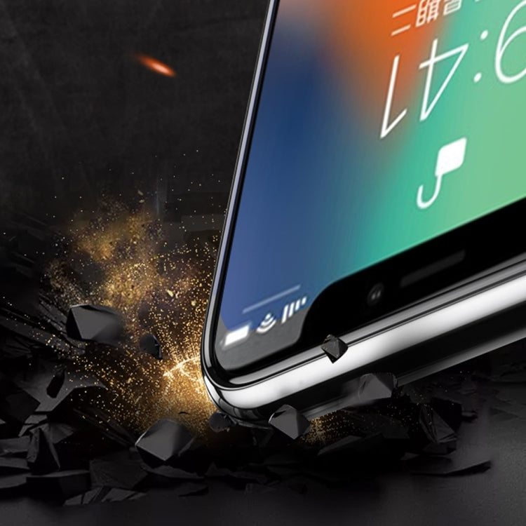 SULADA Shockproof Ultra-thin TPU Protective Case, For iPhone X / XS, For iPhone XR, For iPhone XS Max, For iPhone 7 Plus / 8 Plus, For iPhone 11 Pro, For iPhone 11, For iPhone 11 Pro Max, For iPhone 7 / 8