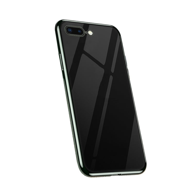 SULADA Shockproof Ultra-thin TPU Protective Case, For iPhone X / XS, For iPhone XR, For iPhone XS Max, For iPhone 7 Plus / 8 Plus, For iPhone 11 Pro, For iPhone 11, For iPhone 11 Pro Max, For iPhone 7 / 8