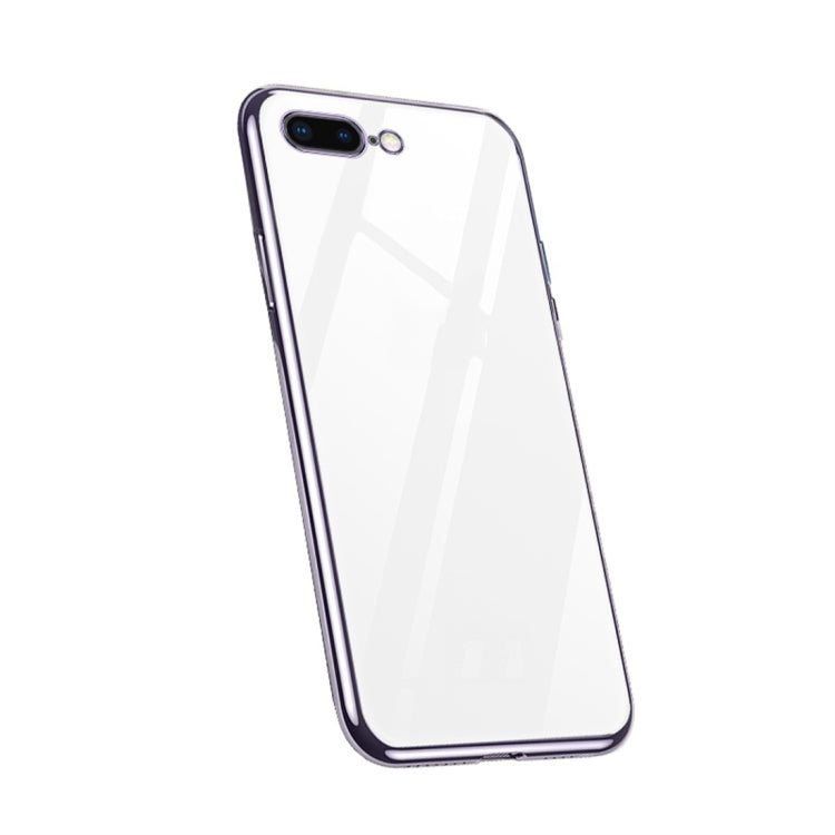 SULADA Shockproof Ultra-thin TPU Protective Case, For iPhone X / XS, For iPhone XR, For iPhone XS Max, For iPhone 7 Plus / 8 Plus, For iPhone 11 Pro, For iPhone 11, For iPhone 11 Pro Max, For iPhone 7 / 8