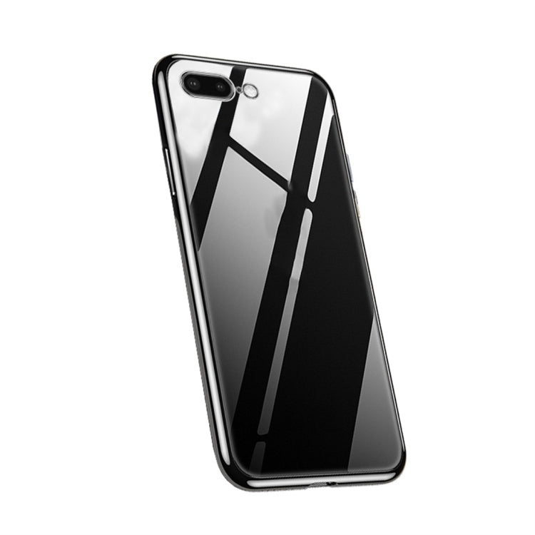 SULADA Shockproof Ultra-thin TPU Protective Case, For iPhone X / XS, For iPhone XR, For iPhone XS Max, For iPhone 7 Plus / 8 Plus, For iPhone 11 Pro, For iPhone 11, For iPhone 11 Pro Max, For iPhone 7 / 8