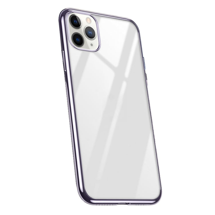 SULADA Shockproof Ultra-thin TPU Protective Case, For iPhone X / XS, For iPhone XR, For iPhone XS Max, For iPhone 7 Plus / 8 Plus, For iPhone 11 Pro, For iPhone 11, For iPhone 11 Pro Max, For iPhone 7 / 8