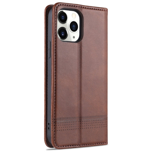 Calf leather texture magnetic closure case iPhone 13 Pro Pro Max 13 mini