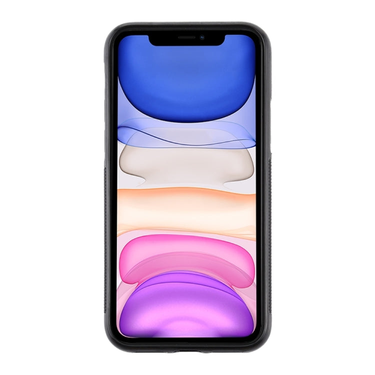 Coque arrière de protection anti-chute en TPU + PC, anti-gravité, pour iPhone 13 mini, iPhone 13, iPhone 13 Pro, iPhone 13 Pro Max