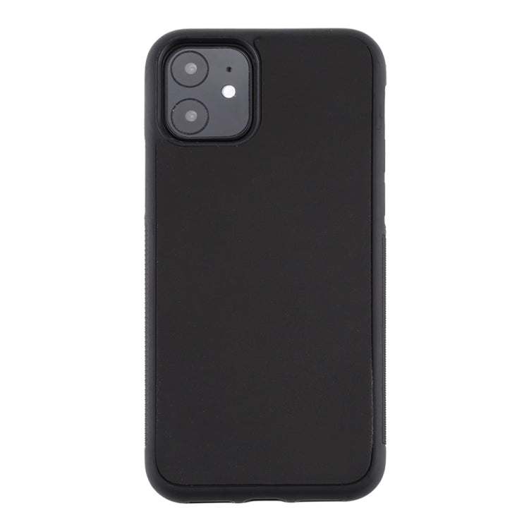 Coque arrière de protection anti-chute en TPU + PC, anti-gravité, pour iPhone 13 mini, iPhone 13, iPhone 13 Pro, iPhone 13 Pro Max
