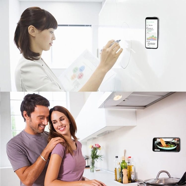 Coque arrière de protection anti-chute en TPU + PC, anti-gravité, pour iPhone 13 mini, iPhone 13, iPhone 13 Pro, iPhone 13 Pro Max