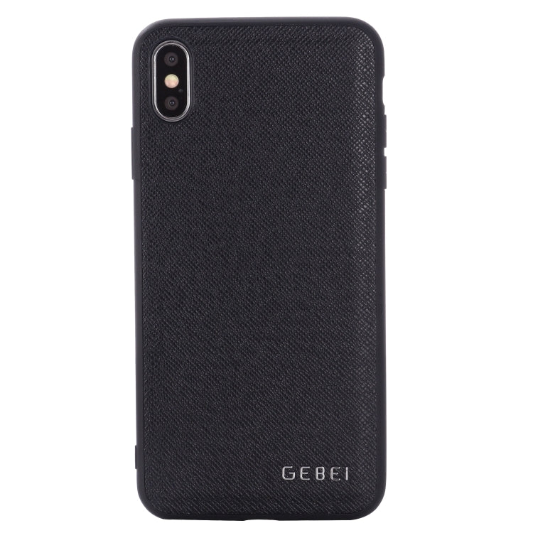 GEBEI Full-coverage Shockproof Leather Protective Case, For iPhone 11, For iPhone 11 Pro, For iPhone 11 Pro Max, For Huawei Mate 20 Pro, For Huawei P30 Pro, For Samsung Galaxy S10, For Samsung Galaxy S10+