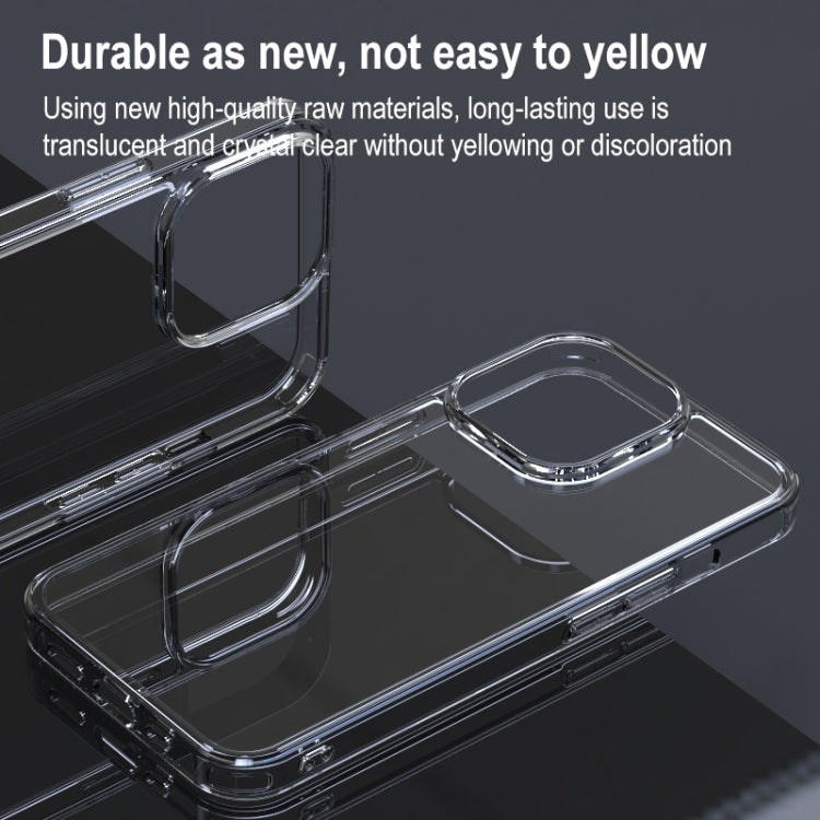 Shockproof TPU + Single-sided Glass Protective Case, For iPhone 13 mini