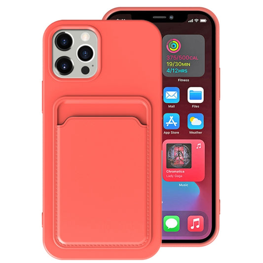 Durable TPU protective bumper for iPhone 13 Pro Max