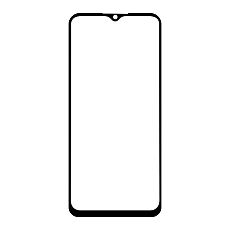 25 PCS Full Glue Full Cover Screen Protector Tempered Glass Film