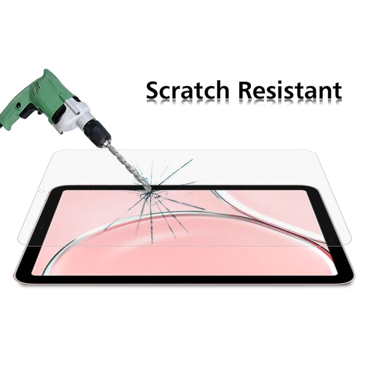25 PCS Full Screen HD PET Screen Protector, For iPad mini 6 (25 PCS)