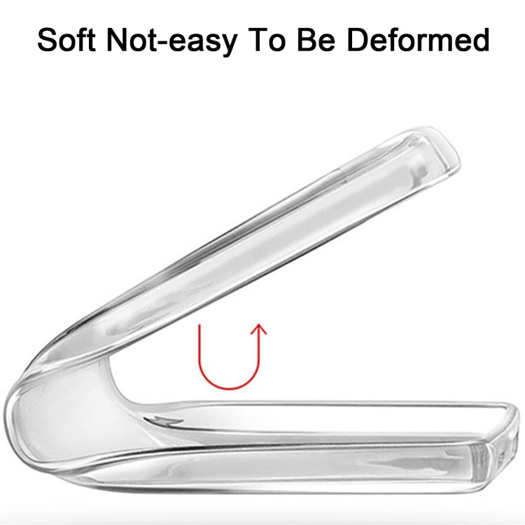 Four-corner Shockproof TPU Protective Case, For iPhone 13, For iPhone 13 Pro, For iPhone 13 Pro Max