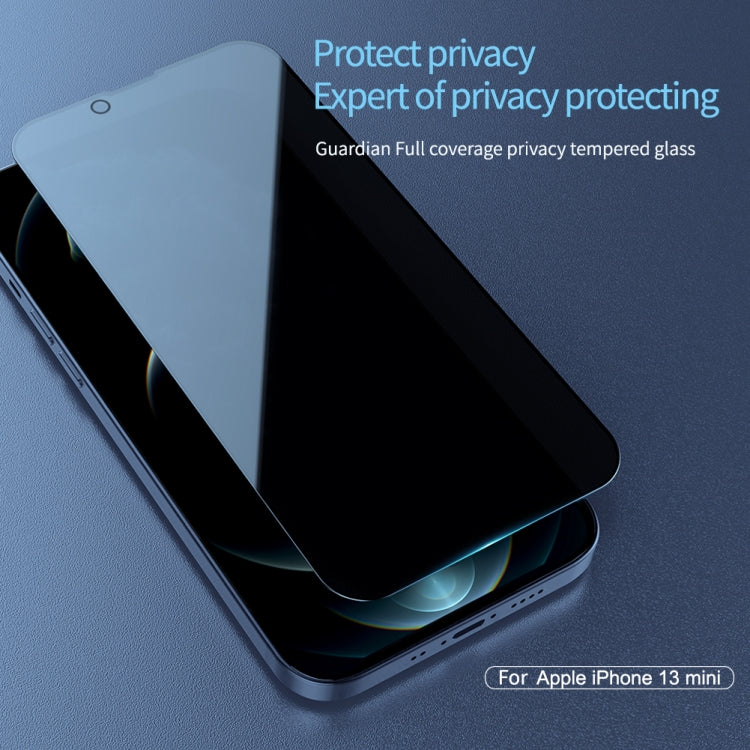 NILLKIN Guardian Full Coverage Privacy-proof Tempered Glass Film