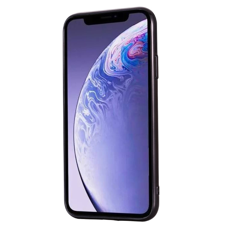 GEBEI Plating TPU Shockproof Protective Case, For iPhone 11, For iPhone 11 Pro, For iPhone 11 Pro Max