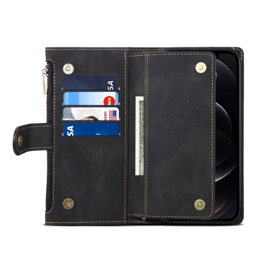 Detachable wrist lanyard attached to case corner for convenient carrying