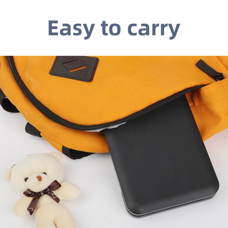 Horloge de bureau pliable SY-118 15 W avec calendrier perpétuel, surface miroir, chargeur sans fil, réveil et luminosité réglable sur trois niveaux, SY-118 noir, SY-118 blanc