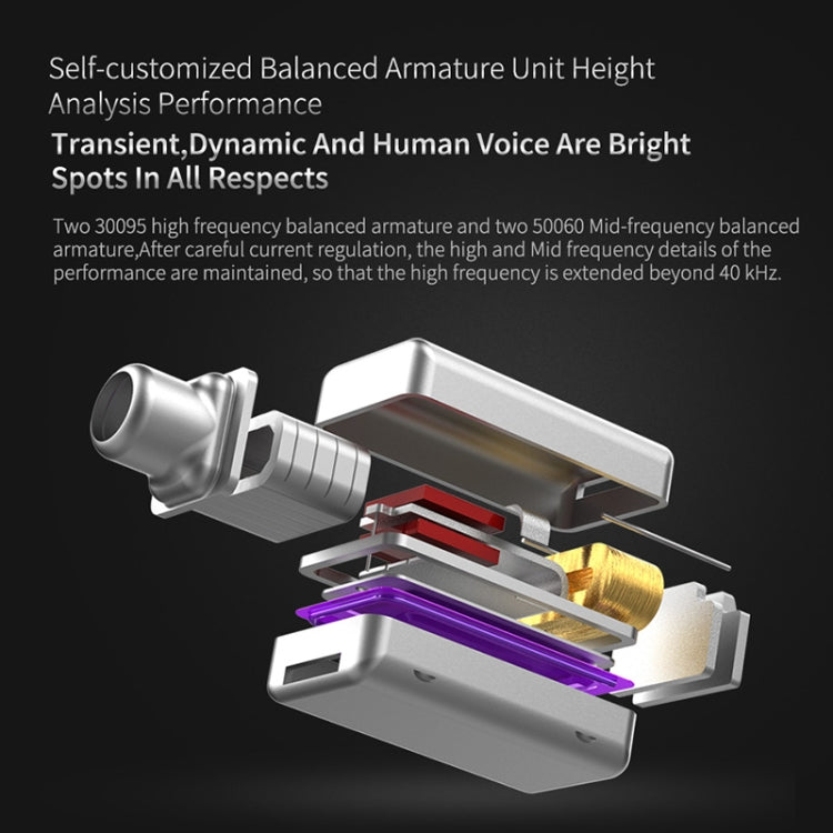 KZ ZS10 Pro 10-unit Ring Iron Gaming In-ear Wired Earphone,, ZS10 Pro Mic Version(Black), ZS10 Pro Standard Version(Diamond Blue), ZS10 Pro Mic Version(Blue), ZS10 Pro Mic Version(Streamer Blue), ZS10 Pro Mic Version(Glare Gold)                        ...