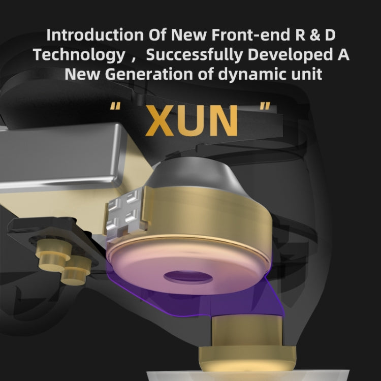 KZ Z1 1DD Dynamic True Wireless Bluetooth 5.0 Sports In-ear Earphone, Z1(Black), Z1(Green)