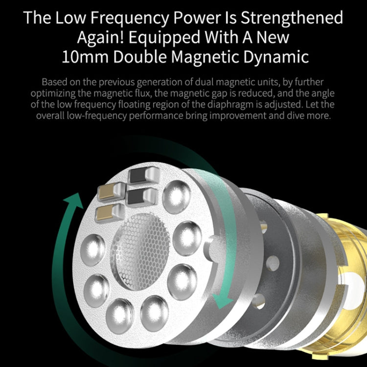 KZ ZSX 12-unit Ring Iron Metal Gaming In-ear Wired Earphone,, ZSX Standard Version(Black), ZSX Standard Version(Cyan), ZSX Standard Version(Purple), ZSX Mic Version(Black), ZSX Mic Version(Cyan), ZSX Mic Version(Purple)