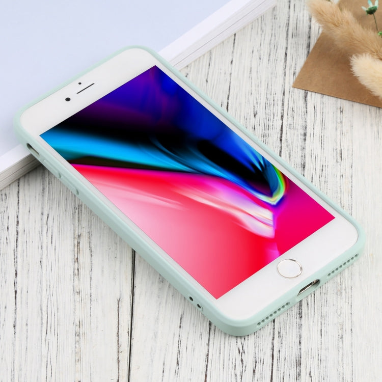 Silicone Full Coverage Shockproof Magsafe Case