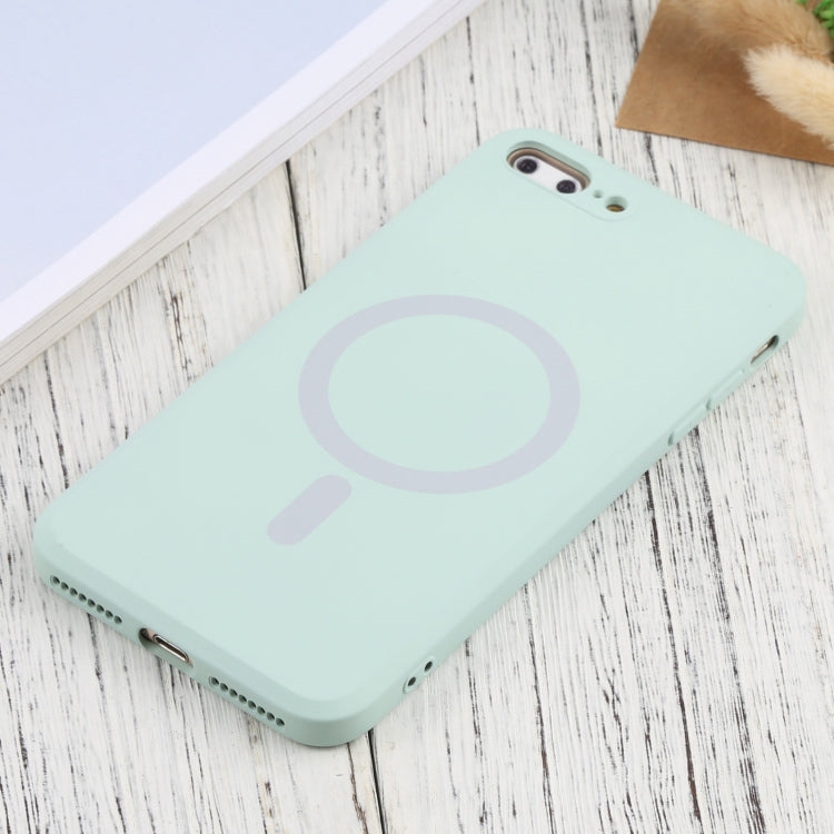 Silicone Full Coverage Shockproof Magsafe Case