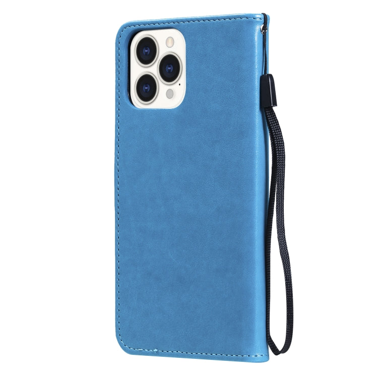 Cat Bee Embossing Pattern Shockproof Horizontal Flip Leather Case with Holder & Card Slots & Wallet