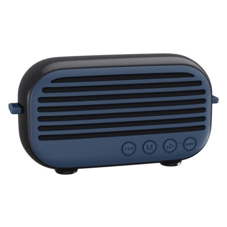 New Rixing NR-3000M Bluetooth 5.0 Portable Karaoke Wireless Bluetooth Speaker with Microphone & Shoulder Strap, NR-3000M(Blue), NR-3000M(Green), NR-3000M(Black), NR-3000M(Red)