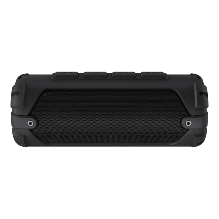 New Rixing NR-6013 Bluetooth 5.0 Portable Outdoor Wireless Bluetooth Speaker with Shoulder Strap, NR-6013(Black), NR-6013(Red), NR-6013(Blue), NR-6013(Green)