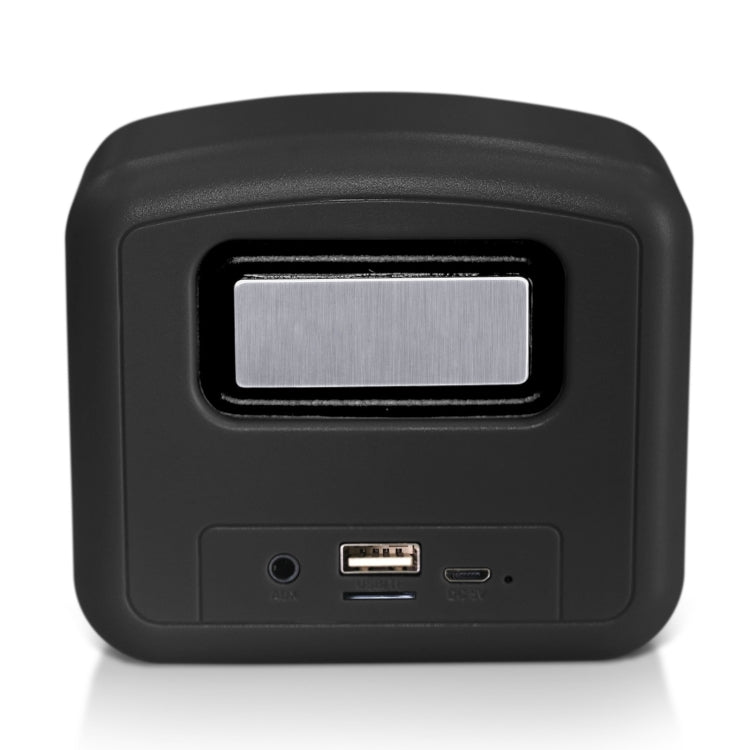 New Rixing NR-101 Mini TWS Bluetooth Speaker, NR-101 (Black), NR-101 (Red), NR-101 (Blue), NR-101 (Orange), NR-101 (Bright Green)