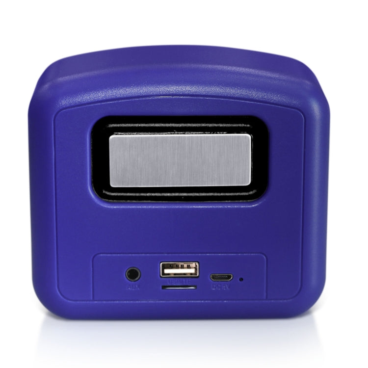 New Rixing NR-101 Mini TWS Bluetooth Speaker, NR-101 (Black), NR-101 (Red), NR-101 (Blue), NR-101 (Orange), NR-101 (Bright Green)