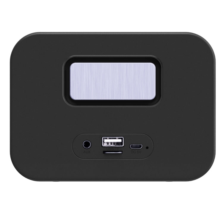 New Rixing NR-102 Mini TWS Bluetooth Speaker, NR-102 (Orange), NR-102 (Black), NR-102 (Red), NR-102 (Blue), NR-102 (Light Green)