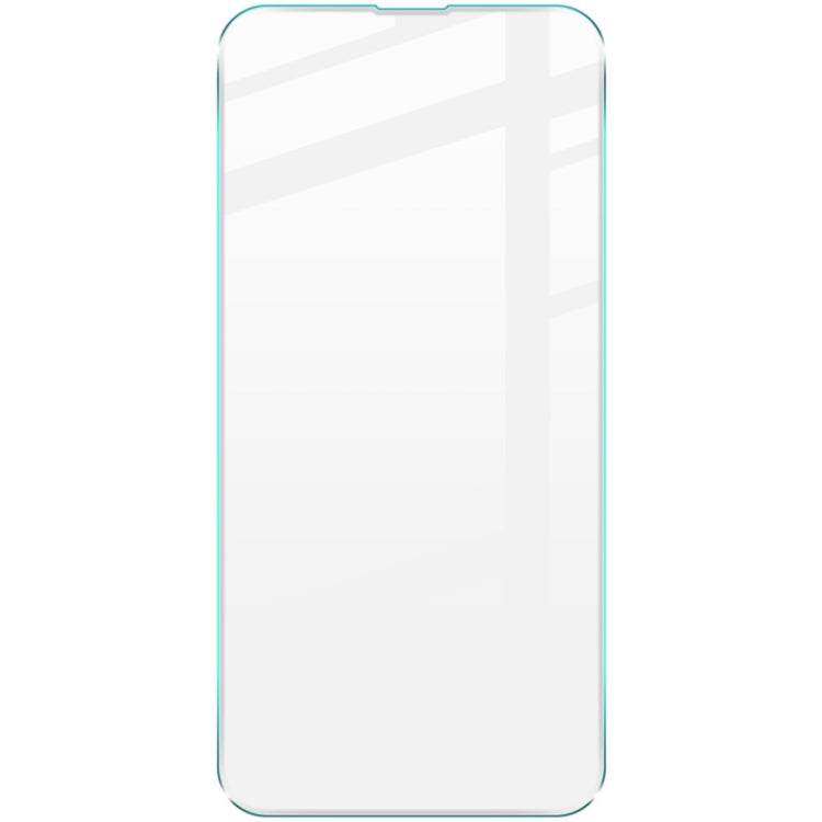 For iPhone 13 Pro Max IMAK H Series Tempered Glass Film