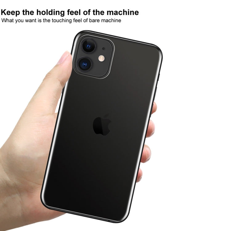 2 PCS IMAK Curved Full Screen Hydrogel Film 3 Back Protector