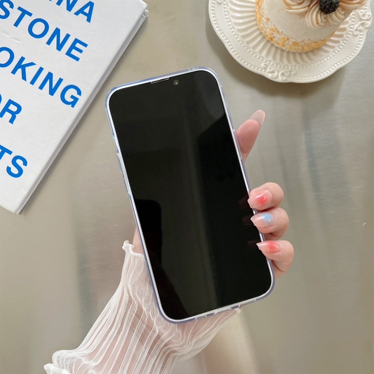 Coque de protection transparente en TPU antichoc avec fente pour carte, pour iPhone 13 mini, iPhone 13, iPhone 13 Pro, iPhone 13 Pro Max