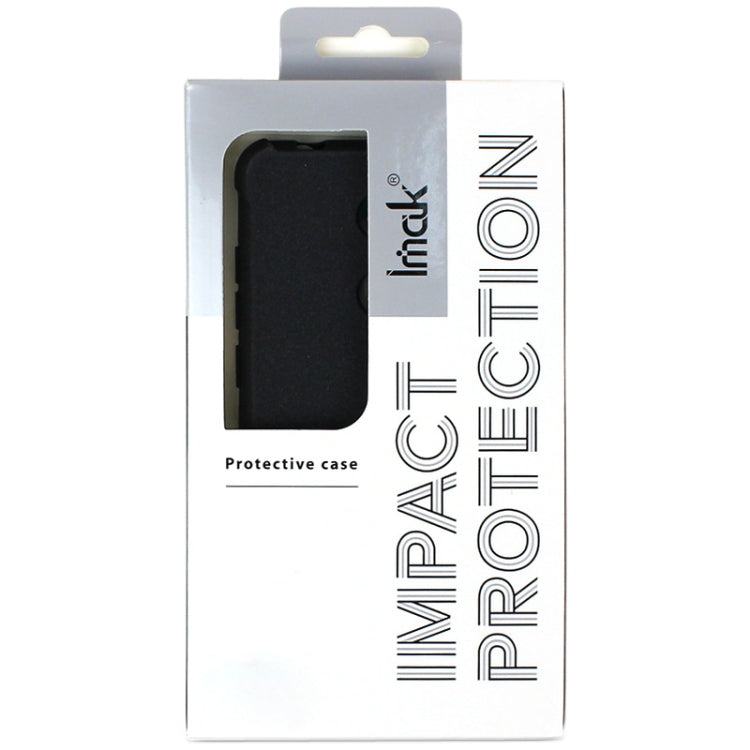 Coque TPU antichoc Airbag IMAK tout compris, avec protection d'écran, pour Sony Xperia 5, Galaxy A50s/A30s, iPhone 11, iPhone 11 Pro, iPhone 11 Pro Max, OnePlus 7T, OnePlus 7T Pro