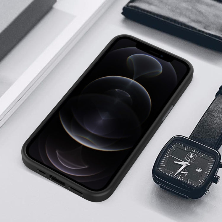 Gorgeous Color Series PC + TPU Shockproof Protective Case, For iPhone 13, For iPhone 13 Pro