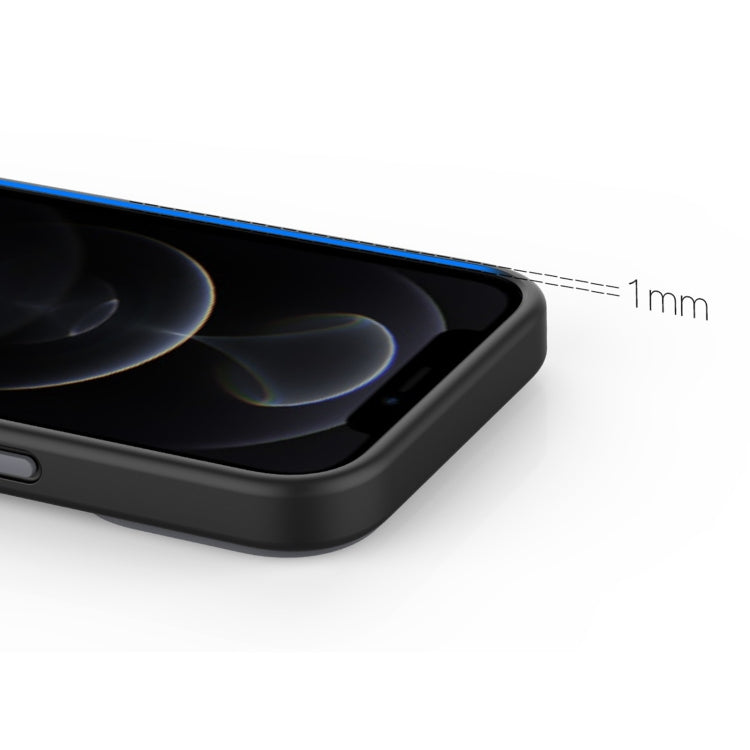 Gorgeous Color Series PC + TPU Shockproof Protective Case, For iPhone 13, For iPhone 13 Pro