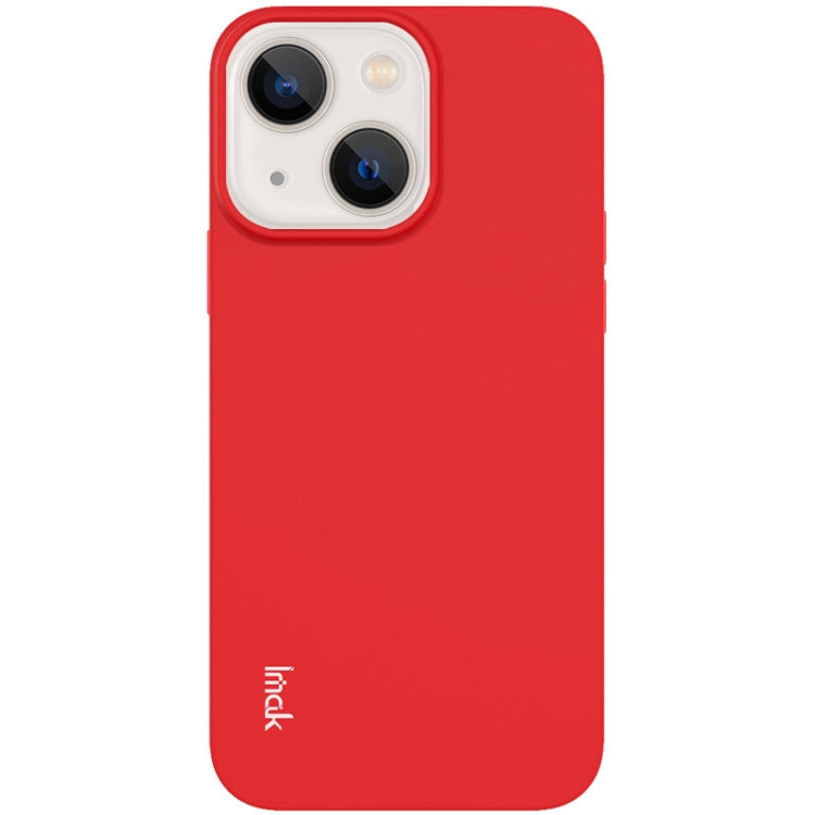 IMAK UC-2 Series Shockproof Full Coverage Soft TPU Case