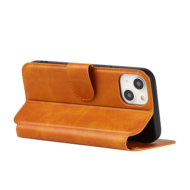 Shockproof PU + TPU Leather Case with Card Slots & Holder & Photo Frame & Wallet