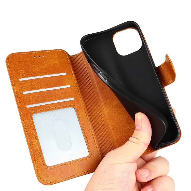 Shockproof PU + TPU Leather Case with Card Slots & Holder & Photo Frame & Wallet