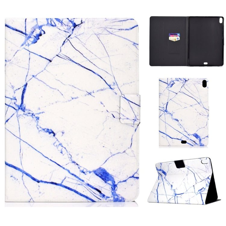 TPU Horizontal Flip Leather Case with Holder & Card Slot & Sleep / Wake-up Function, For iPad Mini 1 / 2 / 3 / 4 / 5, For iPad Pro 10.5 inch, For iPad Pro 11 inch (2018)