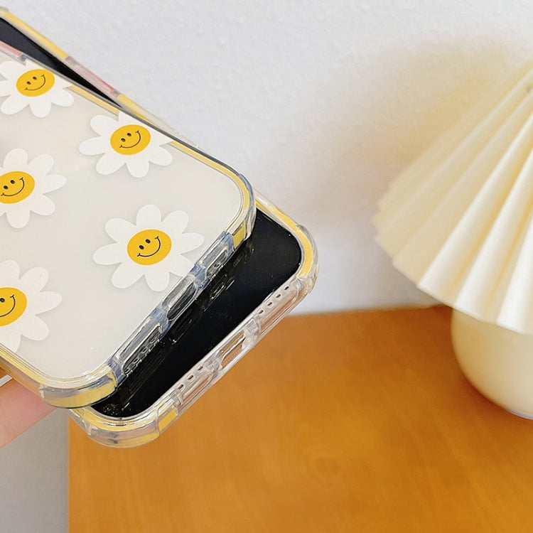 Shockproof TPU Pattern Protective Case, For iPhone 11, For iPhone 11 Pro