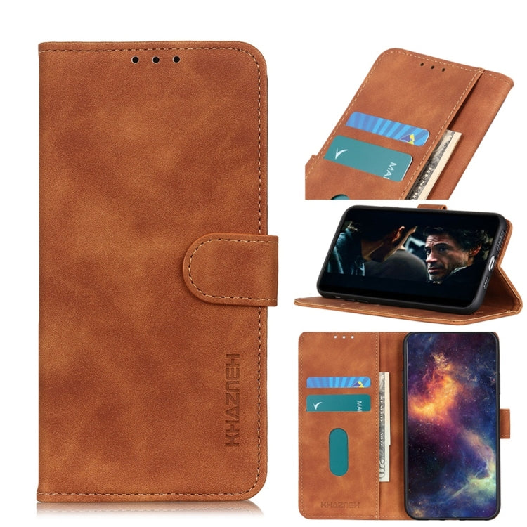 Retro Texture PU + TPU Horizontal Flip Leather Case with Holder & Card Slots & Wallet, For iPhone 11 Pro, For iPhone 11 Pro Max, For iPhone 11