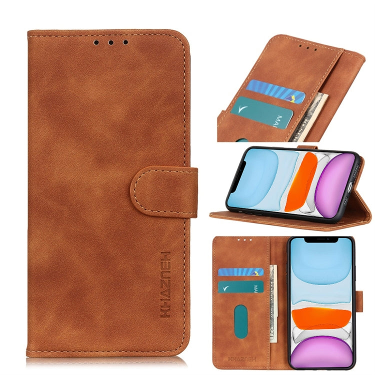 Retro Texture PU + TPU Horizontal Flip Leather Case with Holder & Card Slots & Wallet, For iPhone 11 Pro, For iPhone 11 Pro Max, For iPhone 11