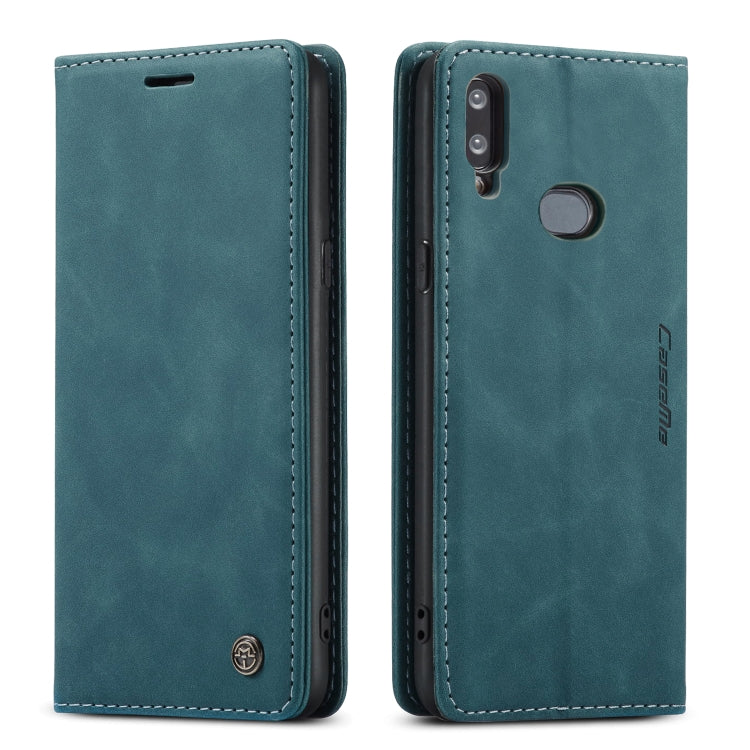 CaseMe-013 Multifunctional Horizontal Flip Leather Case with Card Slot & Holder & Wallet, For Galaxy A10s, For Galaxy A20s, For Galaxy A40s / M30, For Galaxy A70s, For Huawei Mate 30 4G / 5G