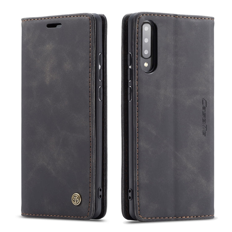 CaseMe-013 Multifunctional Horizontal Flip Leather Case with Card Slot & Holder & Wallet, For Galaxy A10s, For Galaxy A20s, For Galaxy A40s / M30, For Galaxy A70s, For Huawei Mate 30 4G / 5G