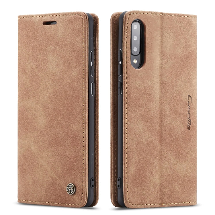 CaseMe-013 Multifunctional Horizontal Flip Leather Case with Card Slot & Holder & Wallet, For Galaxy A10s, For Galaxy A20s, For Galaxy A40s / M30, For Galaxy A70s, For Huawei Mate 30 4G / 5G