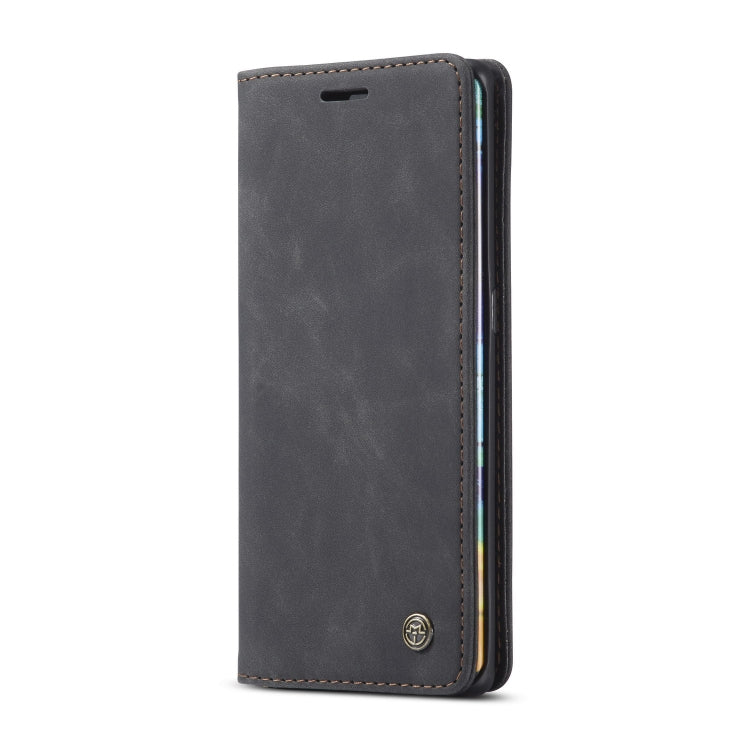 CaseMe-013 Multifunctional Horizontal Flip Leather Case with Card Slot & Holder & Wallet, For Huawei Mate 30 Pro 4G / 5G, For Xiaomi Redmi Note 8, For Xiaomi Redmi Note 8 Pro